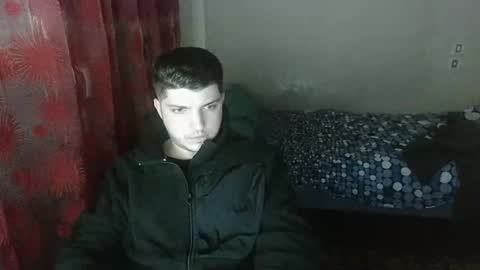 Snapshot of the_fetish_g chatting on February 2025 04:12:02 PM Professional Kinkster online show from February 2025 04:12:02 PM