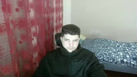 Snapshot of the_fetish_g chatting on February 2025 10:29:01 AM Professional Kinkster online show from February 2025 10:29:01 AM