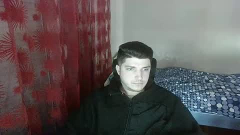 Snapshot of the_fetish_g chatting on February 2025 01:32:01 PM Professional Kinkster online show from February 2025 01:32:01 PM