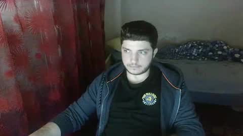 Snapshot of the_fetish_g chatting on March 2025 09:48:01 PM Professional Kinkster online show from March 2025 09:48:01 PM