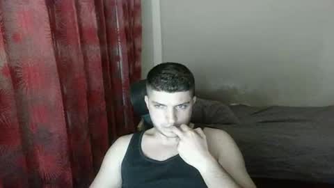 Snapshot of the_fetish_g chatting on September 2025 05:40:02 PM Professional Kinkster online show from September 2025 05:40:02 PM