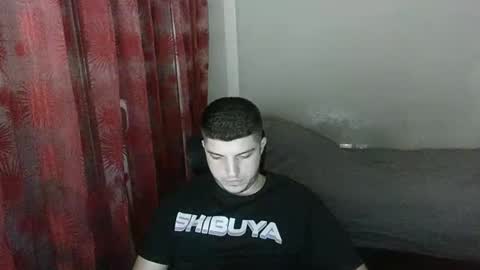 Snapshot of the_fetish_g chatting on September 2025 04:56:01 PM Professional Kinkster online show from September 2025 04:56:01 PM