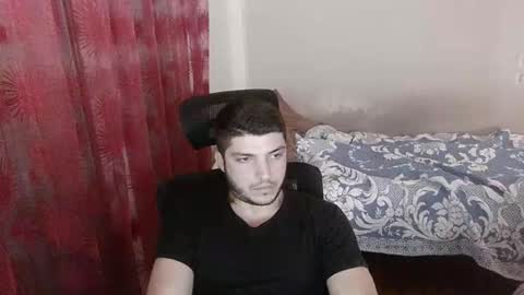 Snapshot of the_fetish_g chatting on October 2025 09:08:01 AM Professional Kinkster online show from October 2025 09:08:01 AM