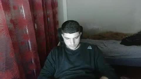 Snapshot of the_fetish_g chatting on October 2025 04:29:02 PM Professional Kinkster online show from October 2025 04:29:02 PM