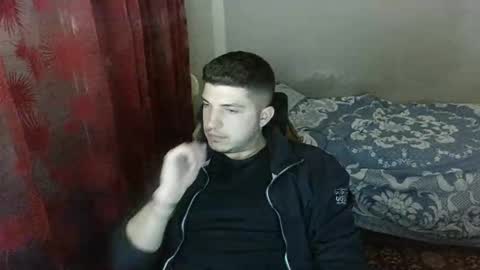 Snapshot of the_fetish_g chatting on October 2025 11:38:01 PM Professional Kinkster online show from October 2025 11:38:01 PM