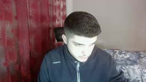 Snapshot of the_fetish_g chatting on November 2025 11:10:01 AM Professional Kinkster online show from November 2025 11:10:01 AM