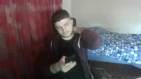 Professional Kinkster online show from January 2026 11:38:02 AM