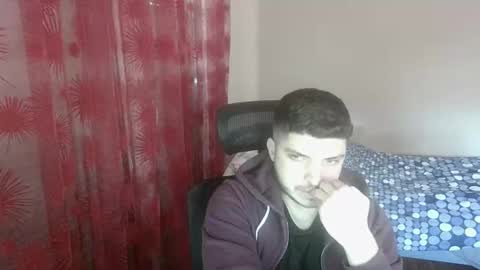 Professional Kinkster online show from January 2026 10:42:02 AM