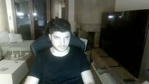 Professional Kinkster online show from June 2026 07:43:01 AM