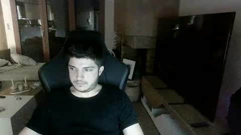 Professional Kinkster online show from June 2026 06:49:01 AM
