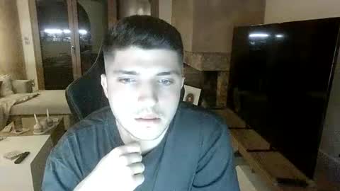Professional Kinkster online show from June 2026 08:02:01 PM
