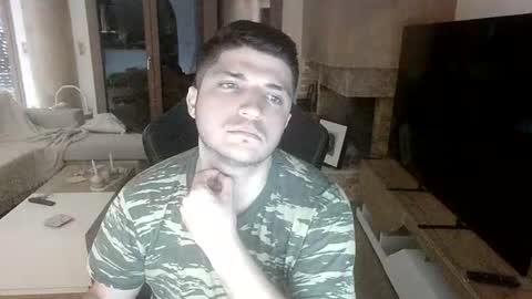 Professional Kinkster online show from June 2026 03:21:01 PM