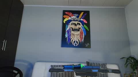 SCOTT  THEO  KAMERON  GENDERSON online show from December 2024 02:36:01 AM