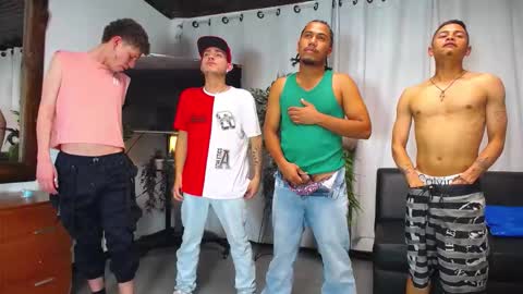 the goodfellas online show from November 2025 08:14:01 PM