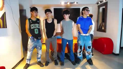 the goodfellas online show from February 2026 08:56:01 PM