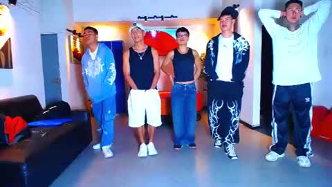 the goodfellas online show from July 2026 12:54:02 PM
