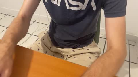 the_happy_hubby online show from December 2024 07:29:02 AM