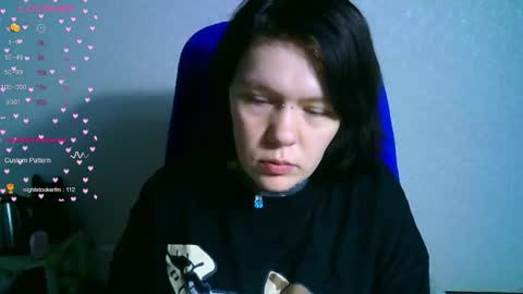 the_ice_owl online show from October 2025 08:53:01 AM