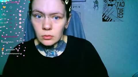 the_ice_owl online show from November 2025 12:49:01 PM