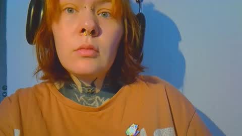 the_ice_owl online show from March 2026 08:53:01 AM