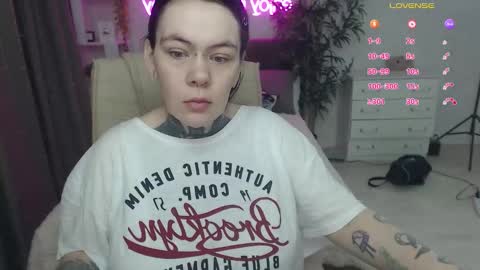 the_ice_owl online show from March 2026 01:53:02 AM