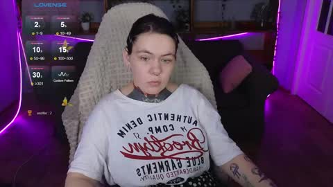 the_ice_owl online show from April 2026 05:13:01 AM