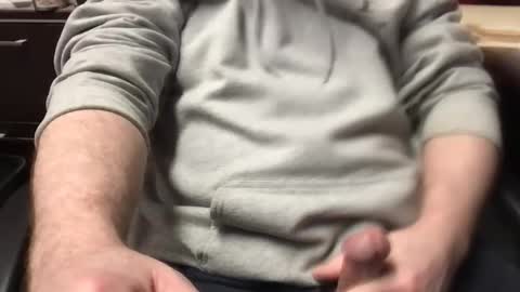 BarryMcCockiner online show from December 2024 07:11:02 PM