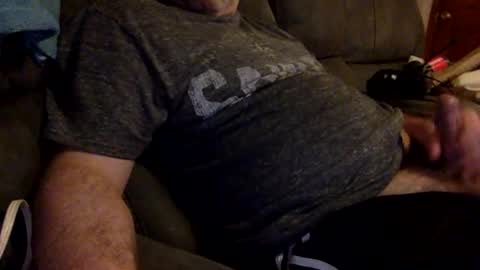 BarryMcCockiner online show from January 2025 06:43:02 AM