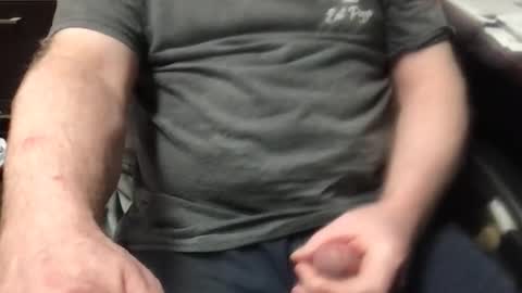 BarryMcCockiner online show from February 2026 07:12:01 PM