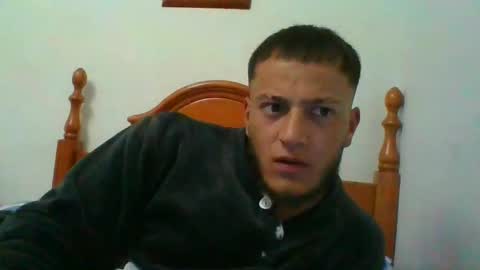 Snapshot of the_jordan_23 chatting on December 2024 10:23:02 PM Carlos Parra online show from December 2024 10:23:02 PM