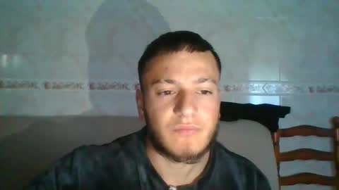 Snapshot of the_jordan_23 chatting on January 2025 11:50:02 AM Carlos Parra online show from January 2025 11:50:02 AM