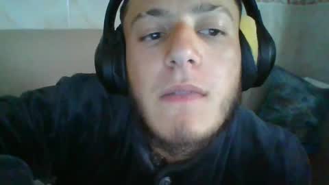 Snapshot of the_jordan_23 chatting on January 2025 03:14:02 PM Carlos Parra online show from January 2025 03:14:02 PM