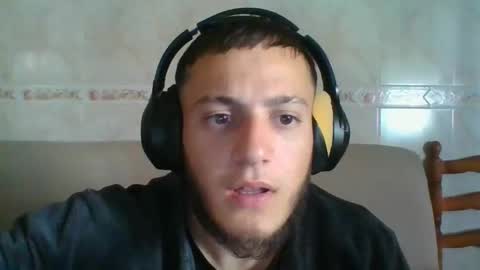 Snapshot of the_jordan_23 chatting on February 2025 03:38:01 PM Carlos Parra online show from February 2025 03:38:01 PM