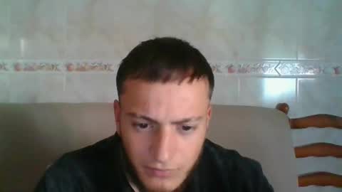 Snapshot of the_jordan_23 chatting on February 2025 03:57:02 PM Carlos Parra online show from February 2025 03:57:02 PM