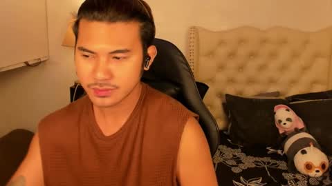 ken online show from September 2025 05:45:01 PM