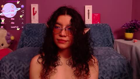 Snapshot of the_lilith_dream chatting on March 2026 07:03:01 AM lilith online show from March 2026 07:03:01 AM