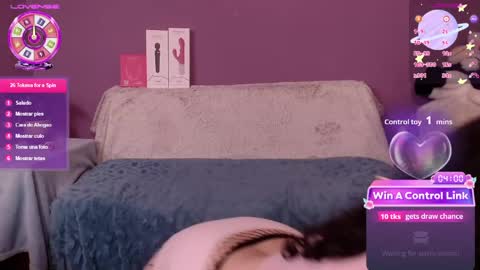 lilith  online show from April 2026 11:14:02 AM