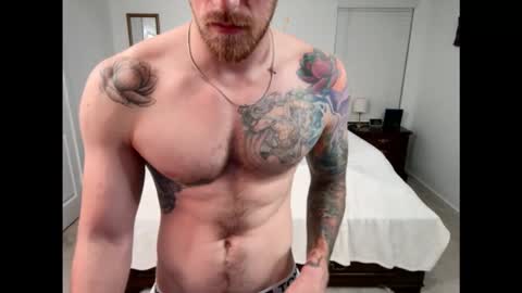 Lucas King online show from November 2025 03:04:01 AM