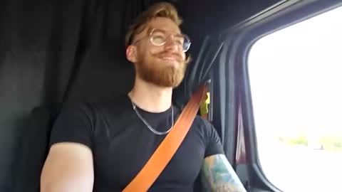 Lucas King online show from March 2026 10:37:02 PM