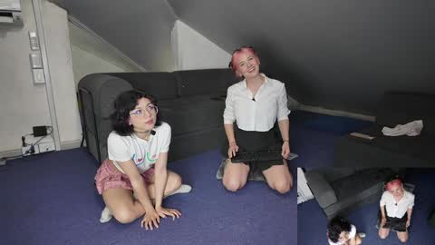 Mao online show from April 2026 03:31:02 PM