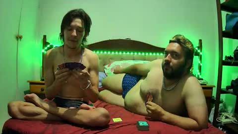 the_misfts online show from February 2026 11:31:01 AM