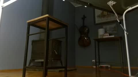 Snapshot of the_naked_pianists chatting on February 2026 09:24:01 PM Stephan 34 Cassandra 25 online show from February 2026 09:24:01 PM