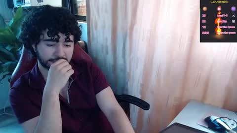 the_nerdy_wizard online show from October 2025 04:49:02 PM