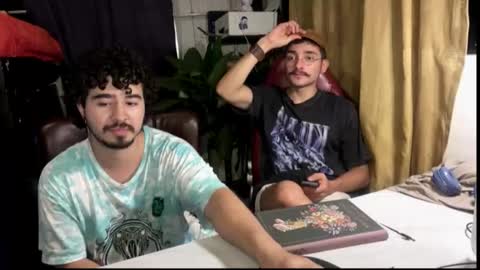 the_nerdy_wizard online show from October 2025 12:33:02 AM