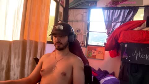 the_nerdy_wizard online show from November 2025 09:28:01 PM