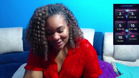 Snapshot of the_pearl1999 chatting on December 2024 03:37:02 AM K-J online show from December 2024 03:37:02 AM
