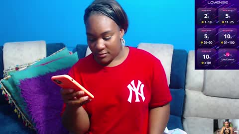 Snapshot of the_pearl1999 chatting on February 2025 03:09:01 AM K-J online show from February 2025 03:09:01 AM