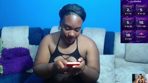 Snapshot of the_pearl1999 chatting on February 2025 02:19:01 AM K-J online show from February 2025 02:19:01 AM