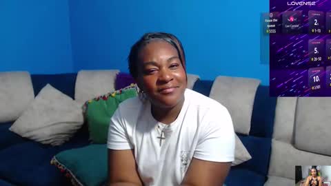 Snapshot of the_pearl1999 chatting on February 2025 06:43:02 AM K-J online show from February 2025 06:43:02 AM