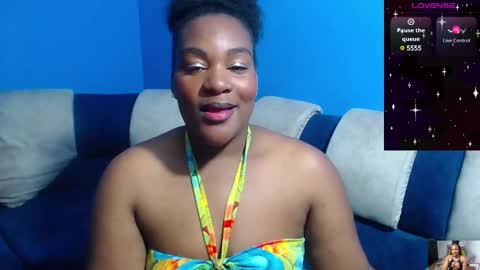 Snapshot of the_pearl1999 chatting on March 2025 02:57:02 AM K-J online show from March 2025 02:57:02 AM